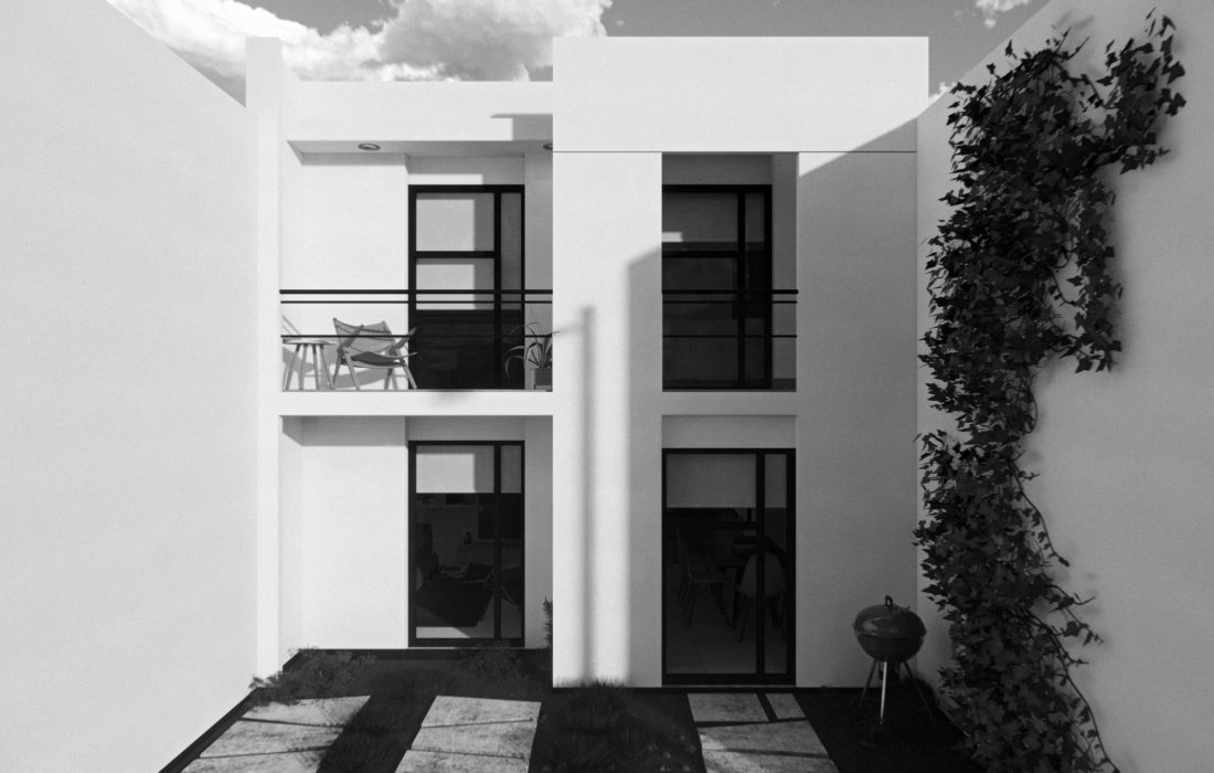 Casa Trejo