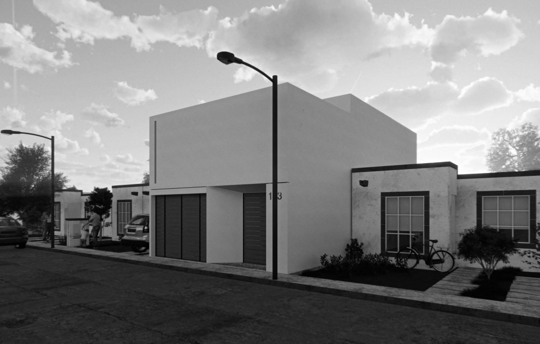 Casa Trejo