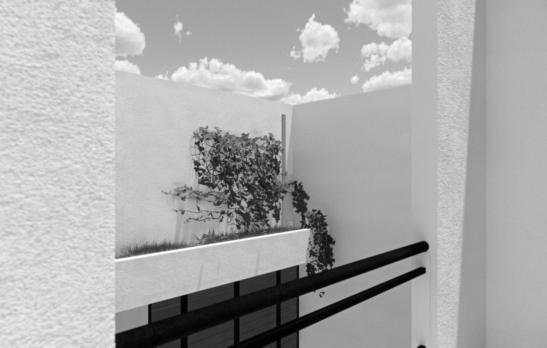Casa Trejo