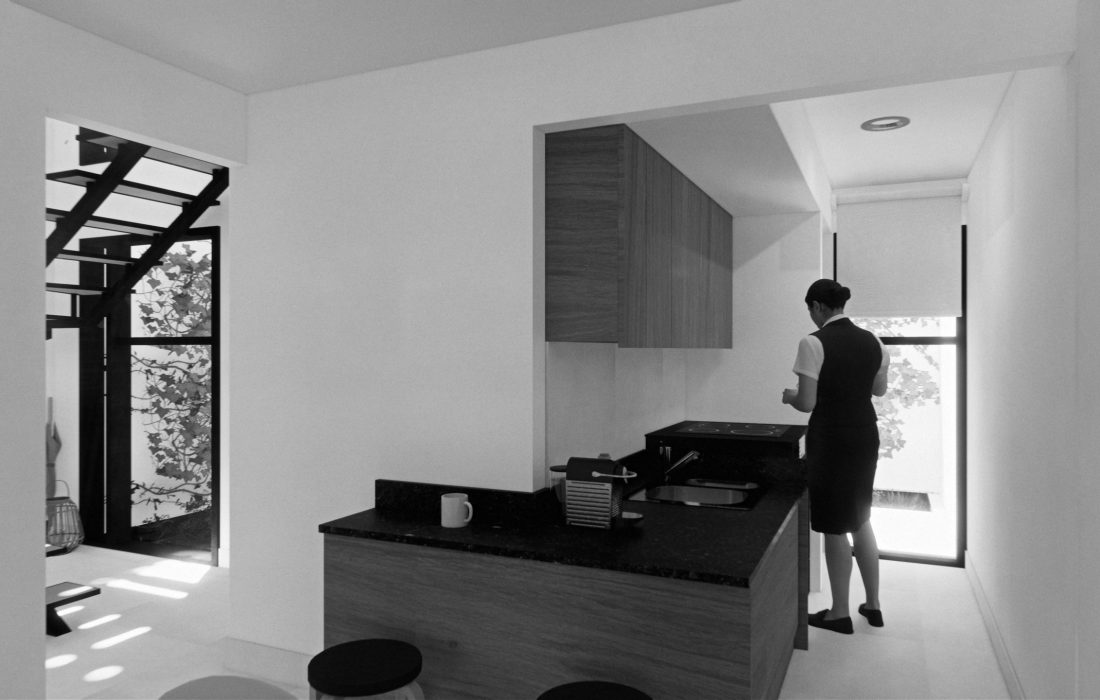 Casa Trejo