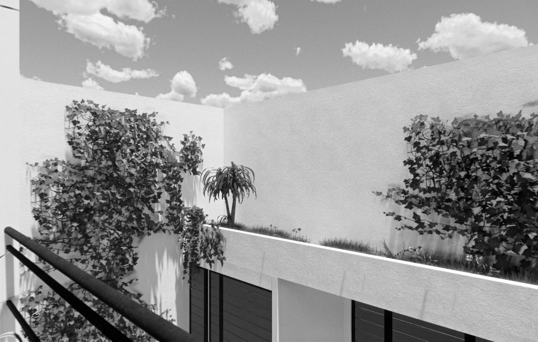 Casa Trejo