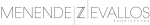 Menendez Zevallos (Logo)BW